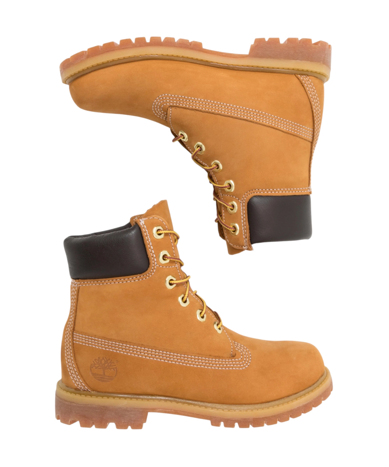 Timberland – Γυναικεία Μποτάκια 6 Inch Lace Up TB1103616-713 Κίτρινο (6) Timberland - Γυναικεία Μποτάκια 6 Inch Lace Up TB1103616-713 Κίτρινο TB1103616713