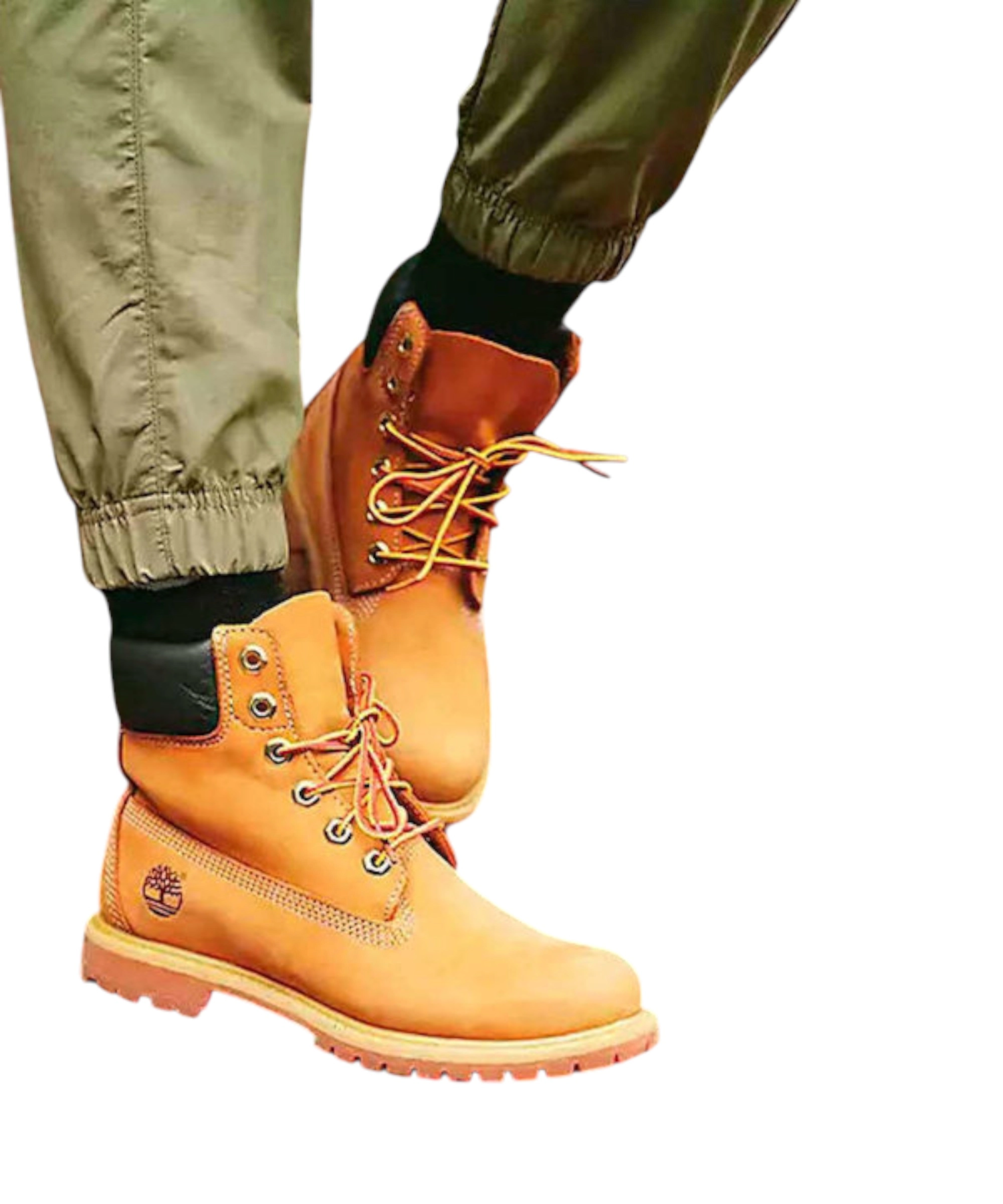 Timberland – Γυναικεία Μποτάκια 6 Inch Lace Up TB1103616-713 Κίτρινο (9) Timberland - Γυναικεία Μποτάκια 6 Inch Lace Up TB1103616-713 Κίτρινο TB1103616713