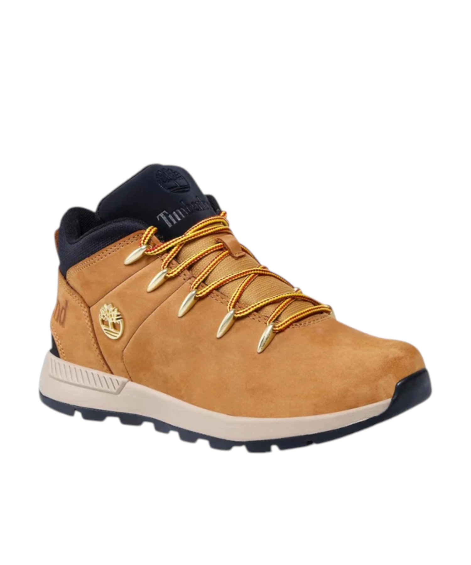 Timberland – Γυναικεία Μποτάκια Sprint Trekker Mid TB0A2G8K-231 Κίτρινο (1) Timberland - Γυναικεία Μποτάκια Sprint Trekker Mid TB0A2G8K-231 Κίτρινο TB0A2G8K231
