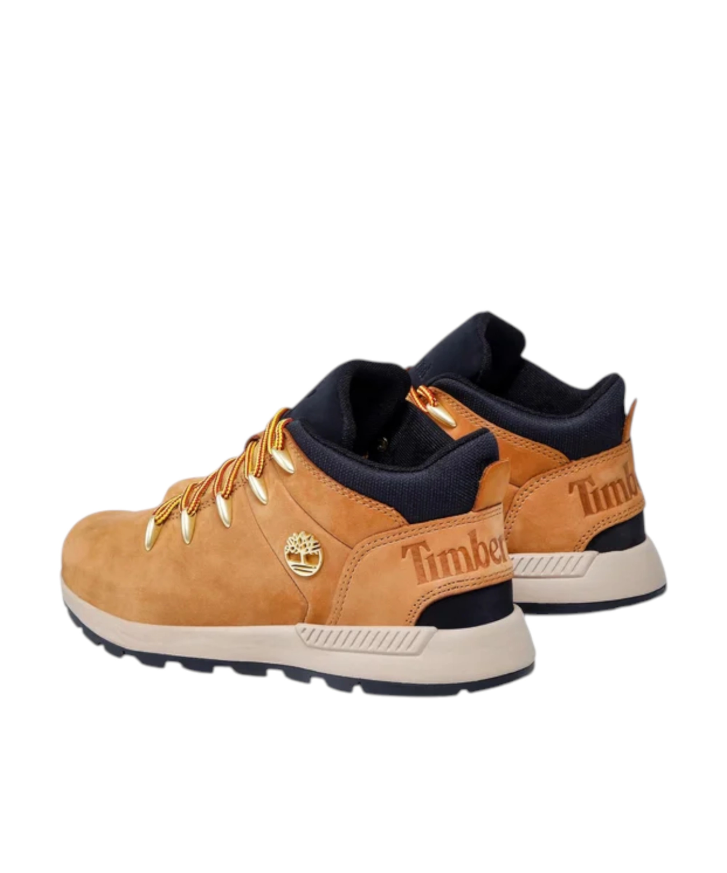 Timberland – Γυναικεία Μποτάκια Sprint Trekker Mid TB0A2G8K-231 Κίτρινο (2) Timberland - Γυναικεία Μποτάκια Sprint Trekker Mid TB0A2G8K-231 Κίτρινο TB0A2G8K231