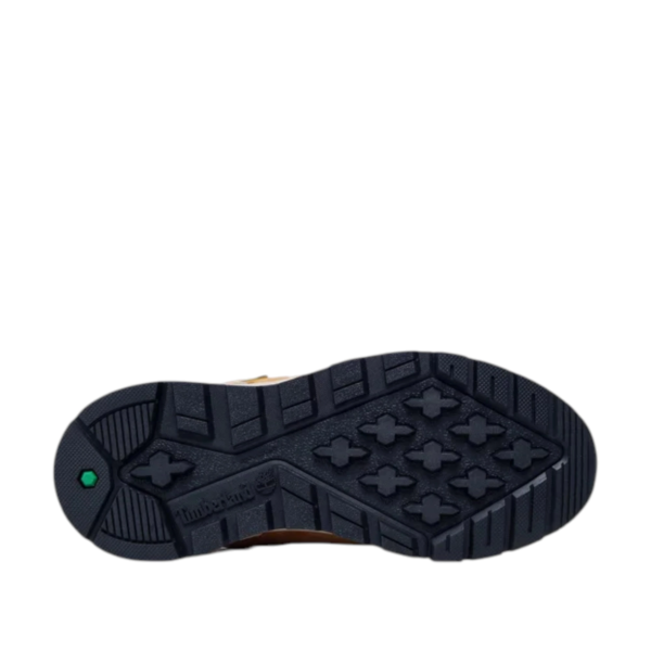 Timberland - Γυναικεία Μποτάκια Sprint Trekker Mid TB0A2G8K-231 Κίτρινο TB0A2G8K231