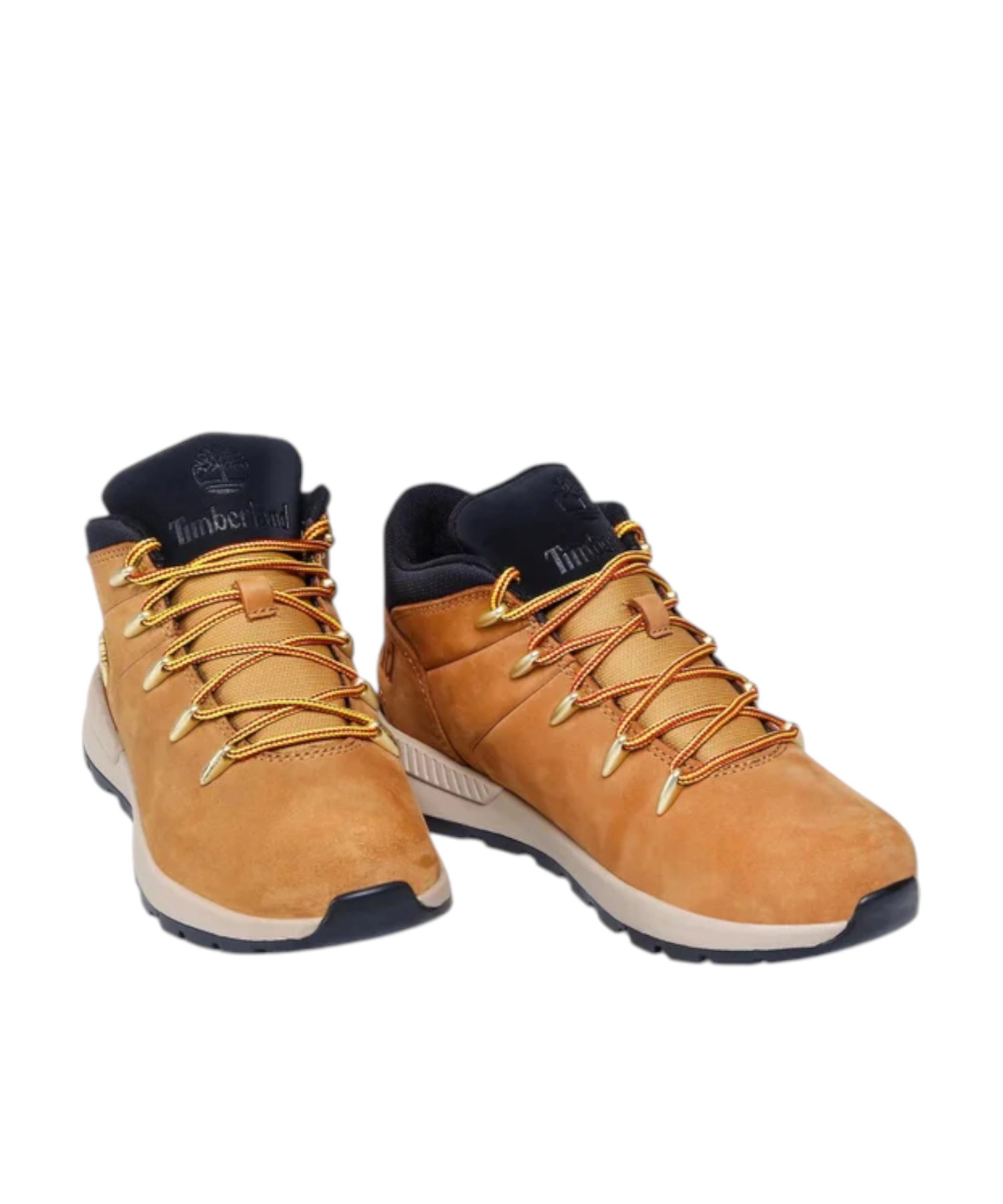 Timberland – Γυναικεία Μποτάκια Sprint Trekker Mid TB0A2G8K-231 Κίτρινο (4) Timberland - Γυναικεία Μποτάκια Sprint Trekker Mid TB0A2G8K-231 Κίτρινο TB0A2G8K231