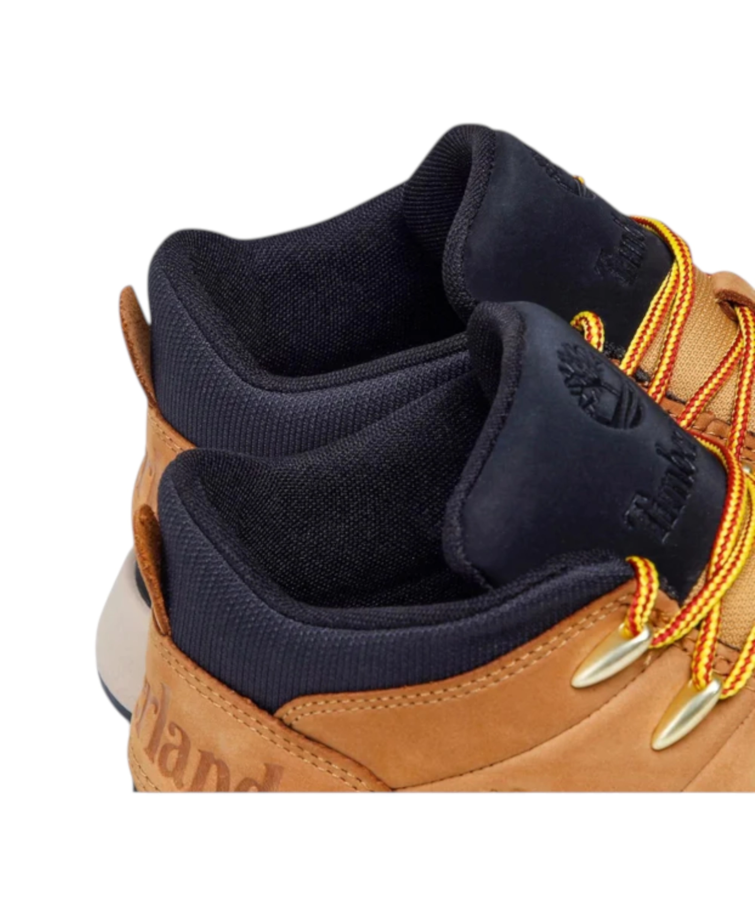 Timberland – Γυναικεία Μποτάκια Sprint Trekker Mid TB0A2G8K-231 Κίτρινο (5) Timberland - Γυναικεία Μποτάκια Sprint Trekker Mid TB0A2G8K-231 Κίτρινο TB0A2G8K231