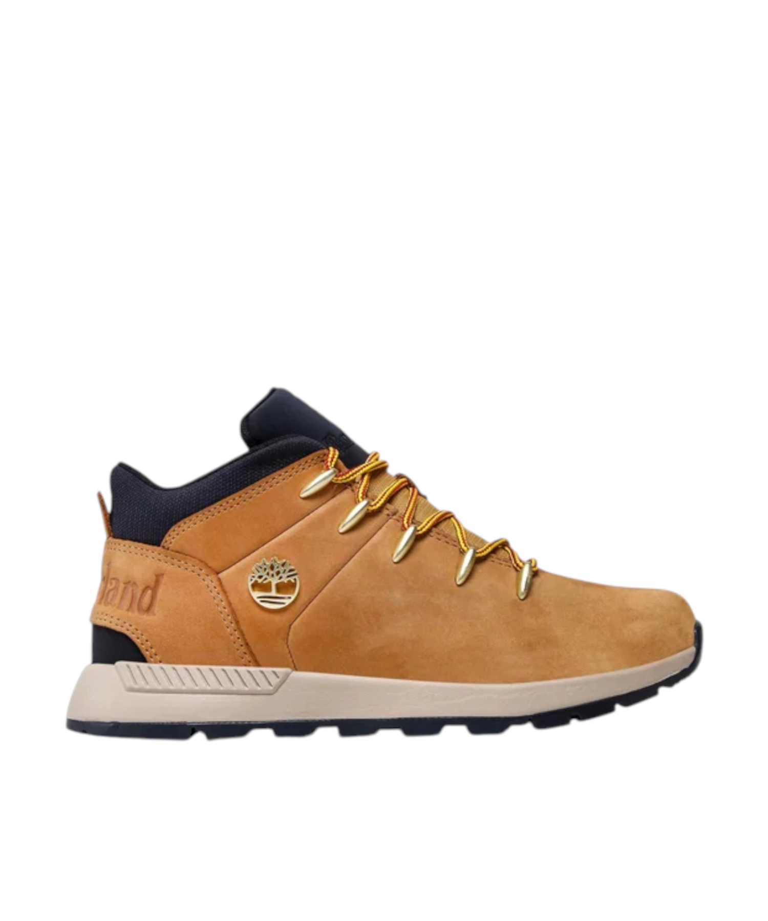 Timberland - Γυναικεία Μποτάκια Sprint Trekker Mid TB0A2G8K-231 Κίτρινο (7) Timberland - Γυναικεία Μποτάκια Sprint Trekker Mid TB0A2G8K-231 Κίτρινο TB0A2G8K231