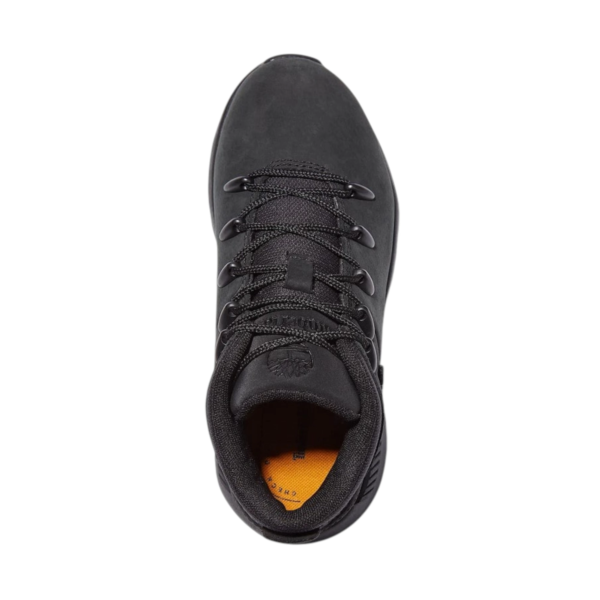 Timberland - Γυναικεία Μποτάκια Sprint Trekker TB0A2GE8-015 Μαύρο TB0A2GE8015
