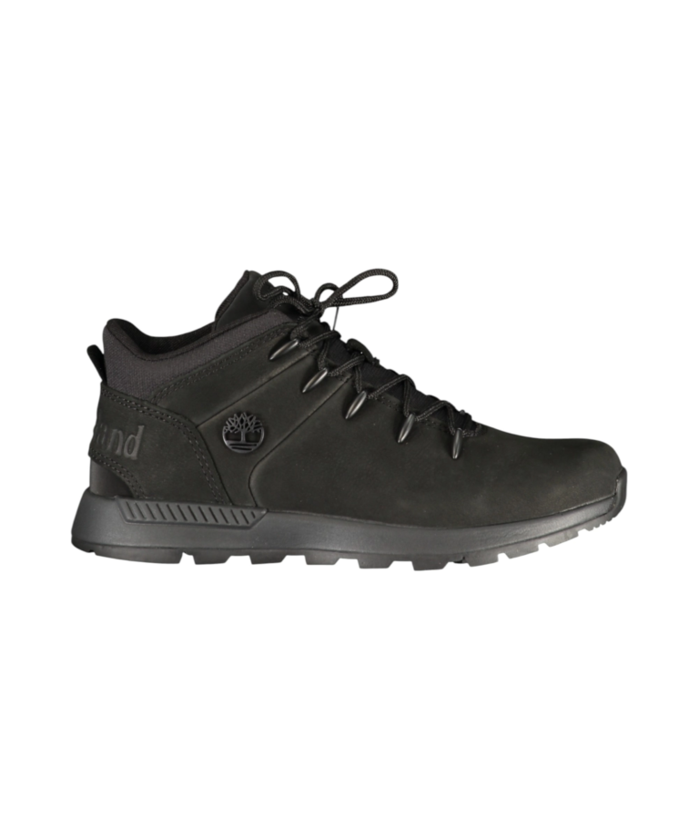 Timberland - Γυναικεία Μποτάκια Sprint Trekker TB0A2GE8-015 Μαύρο