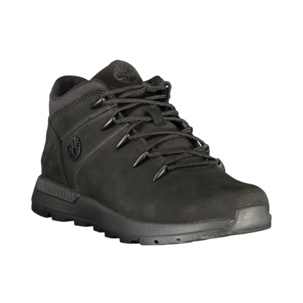 Timberland - Γυναικεία Μποτάκια Sprint Trekker TB0A2GE8-015 Μαύρο TB0A2GE8015