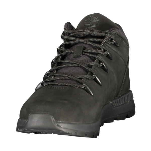 Timberland - Γυναικεία Μποτάκια Sprint Trekker TB0A2GE8-015 Μαύρο TB0A2GE8015