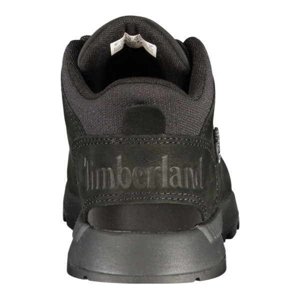 Timberland - Γυναικεία Μποτάκια Sprint Trekker TB0A2GE8-015 Μαύρο TB0A2GE8015