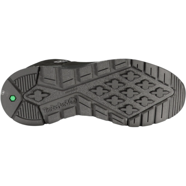 Timberland - Γυναικεία Μποτάκια Sprint Trekker TB0A2GE8-015 Μαύρο TB0A2GE8015