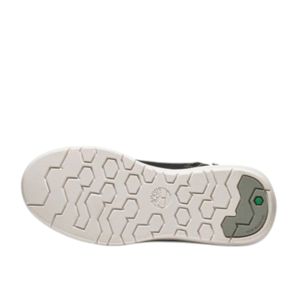 Timberland - Παιδικά Μποτάκια Seneca Bay Mid Hiker TB0A5RYZ-A58 Πράσινο TB0A5RYZA58
