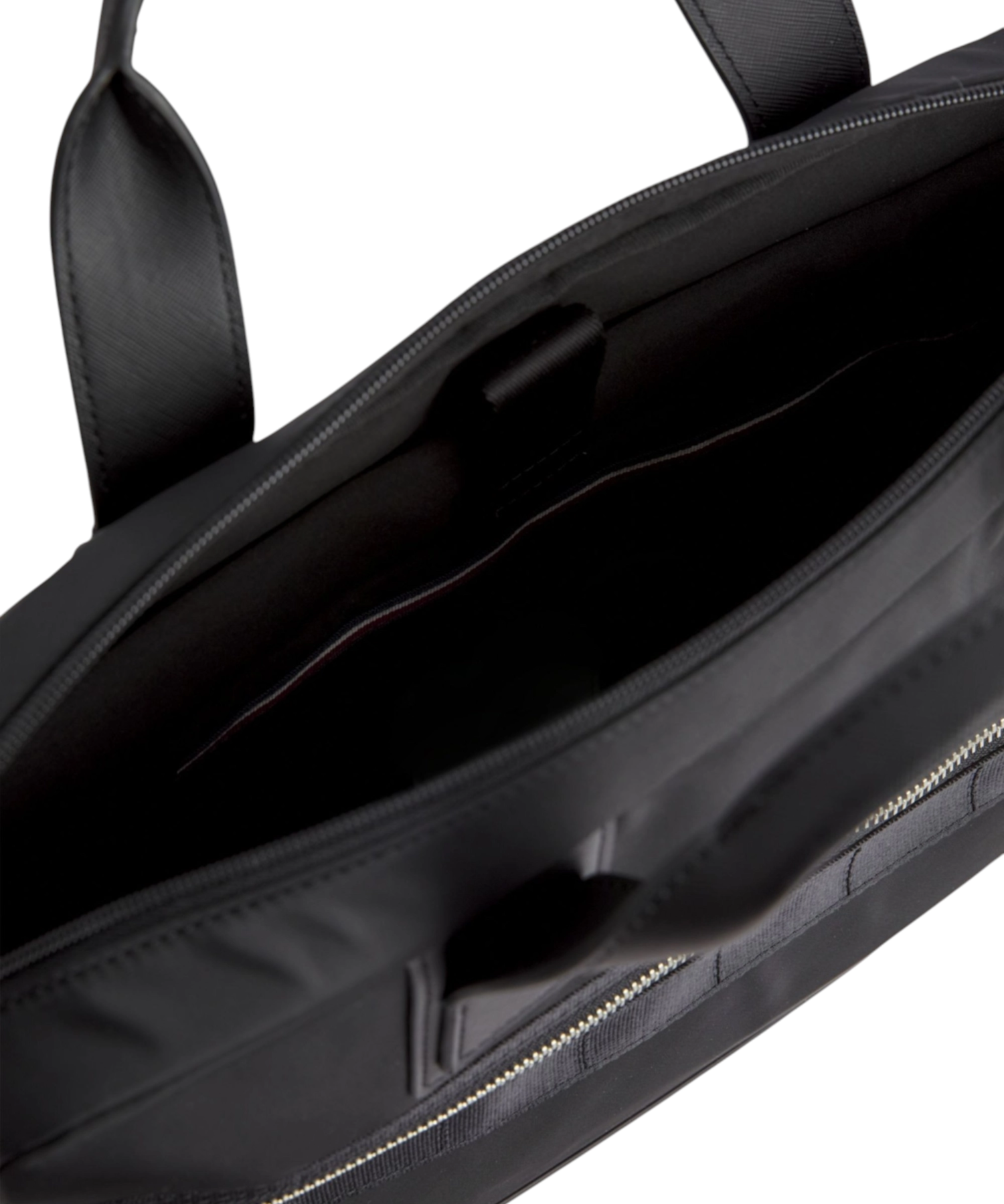 Tommy Hilfiger – Ανδρική Τσάντα Τσάντα για laptop Th Elevated Nylon Computer Bag AM0AM11574-BDS Μαύρο (2) Tommy Hilfiger - Ανδρική Τσάντα Τσάντα για laptop Th Elevated Nylon Computer Bag AM0AM11574-BDS Μαύρο AM0AM11574-BDS