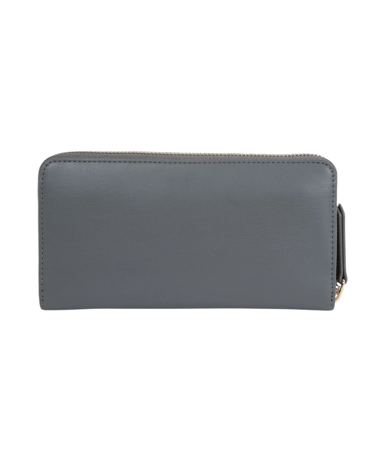 Tommy Hilfiger – Γυναικείο Πορτοφόλι Th Luxe Large Za AW0AW15608-0IN Γκρι (2) Tommy Hilfiger - Γυναικείο Πορτοφόλι Th Luxe Large Za AW0AW15608-0IN Γκρι AW0AW15608-0IN
