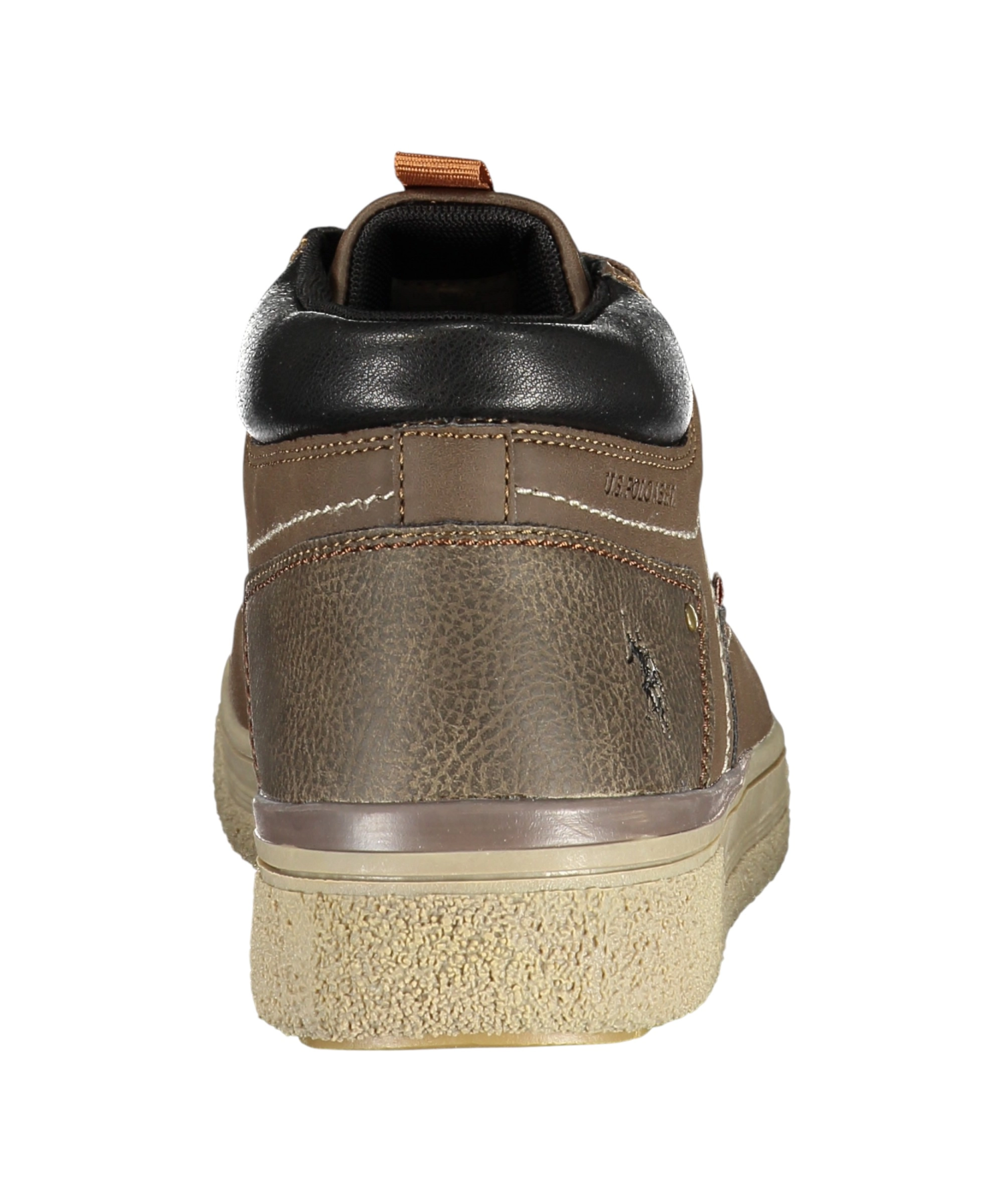 U.S. Polo Assn. – Ανδρικά Μποτάκια Eco-Leather PYRO001MGUT1-002 Καφέ (5) U.S. Polo Assn. - Ανδρικά Μποτάκια Eco-Leather PYRO001MGUT1-002 Καφέ PYRO001MGUT1-002