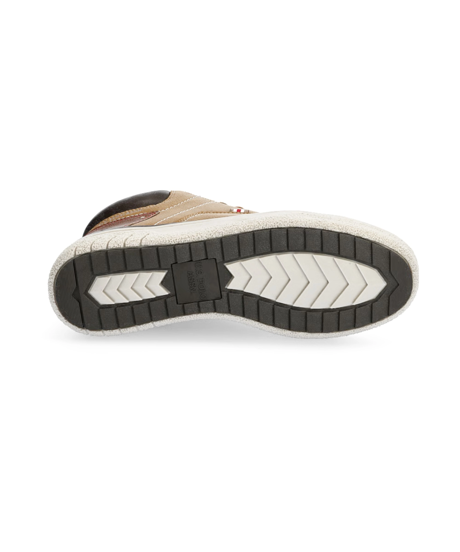 U.S. Polo Assn. – Ανδρικά Μποτάκια Eco-Leather PYRO001MGUT1-CUO Ταμπά (7) U.S. Polo Assn. - Ανδρικά Μποτάκια Eco-Leather PYRO001MGUT1-CUO Ταμπά PYRO001MGUT1-CUO