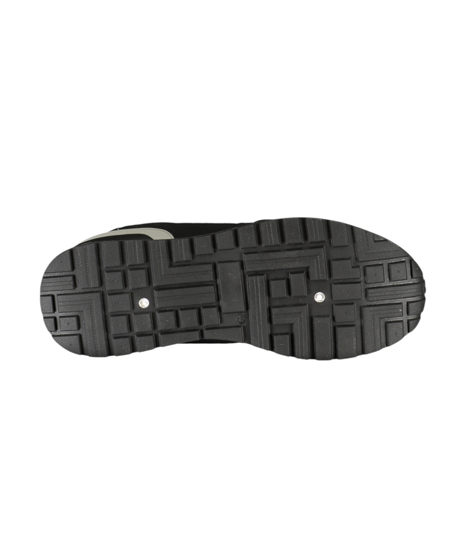 U.S. Polo Assn. – Ανδρικά Παπούτσια Sneakers TRAX001MGHN1-BLK Μαύρο (4) U.S. Polo Assn. - Ανδρικά Παπούτσια Sneakers TRAX001MGHN1-BLK Μαύρο TRAX001MGHN1-BLK