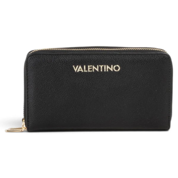 Valentino - Γυναικείο Πορτοφόλι Ersa RE VPS9WG47-001 Μαύρο
