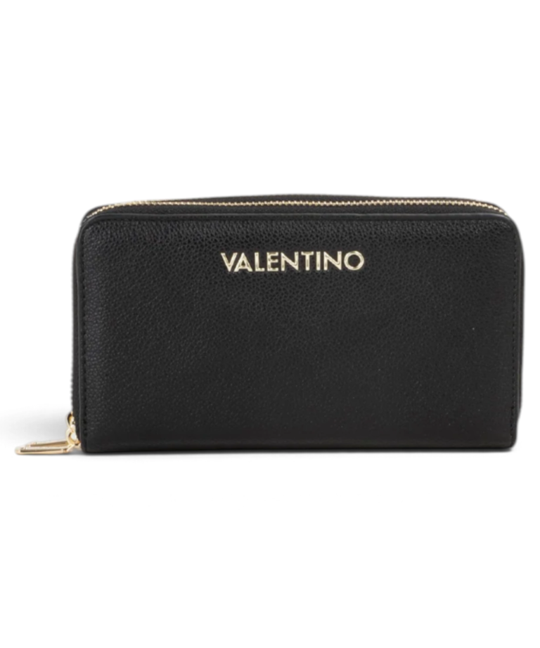 Valentino - Γυναικείο Πορτοφόλι Ersa RE VPS9WG47-001 Μαύρο