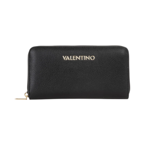 Valentino - Γυναικείο Πορτοφόλι Ersa Re VPS9WG155-001 Μαύρο