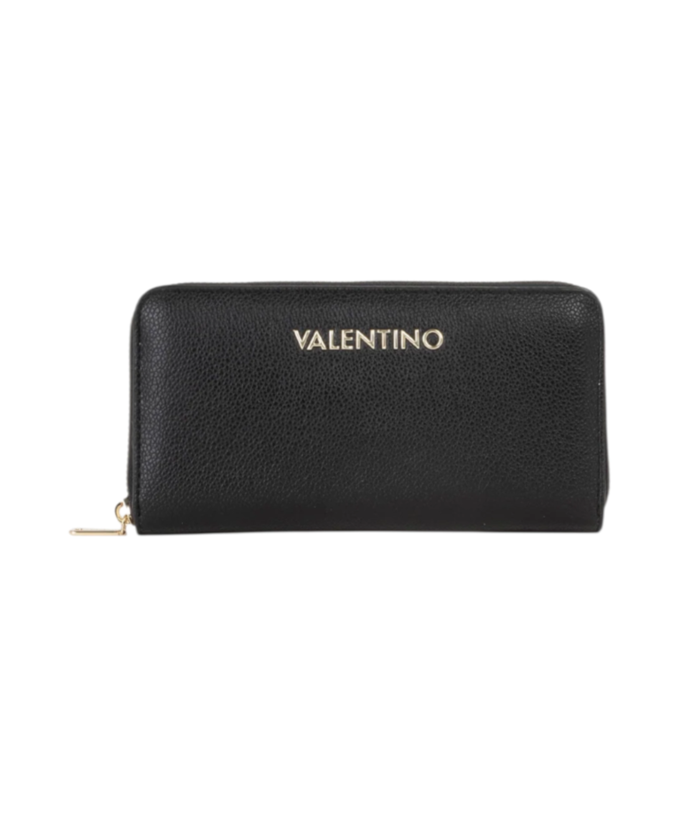Valentino - Γυναικείο Πορτοφόλι Ersa Re VPS9WG155-001 Μαύρο