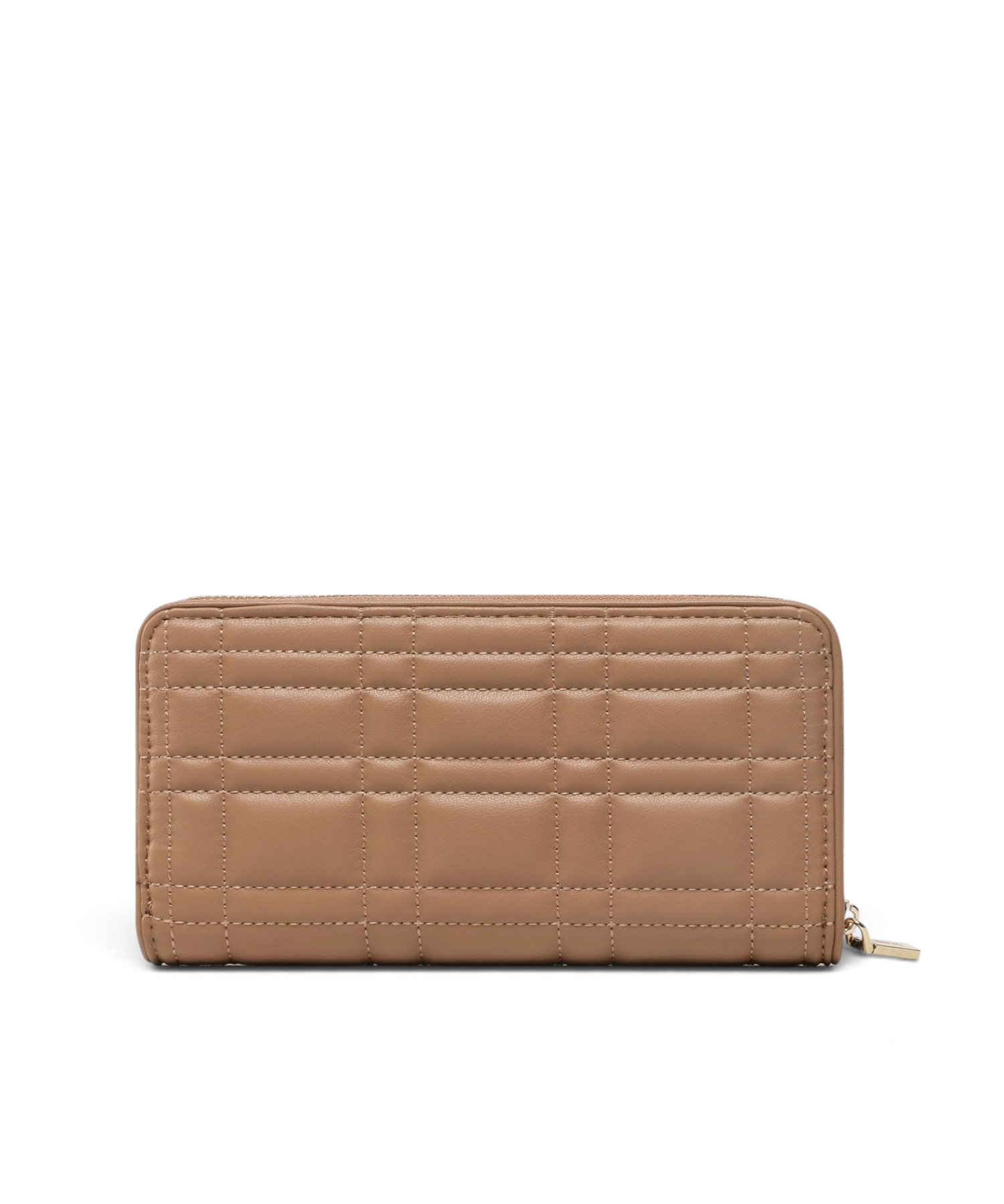 calvin-klein-portopholi-re-lock-quilt-z-a-wallet-lg-k60k609912-kaphe-8719856571498 (1) Calvin Klein - Γυναικείο Πορτοφόλι Ck Re-Lock Quilt Z_ A Wallet Lg K60K609912-RBC Μπεζ K60K609912-RBC