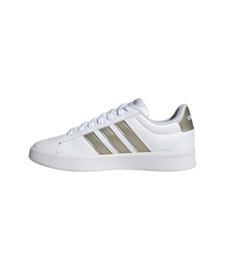 Adidas - Ανδρικά Sneakers Grand Court 3.0 IH1488 Λευκό