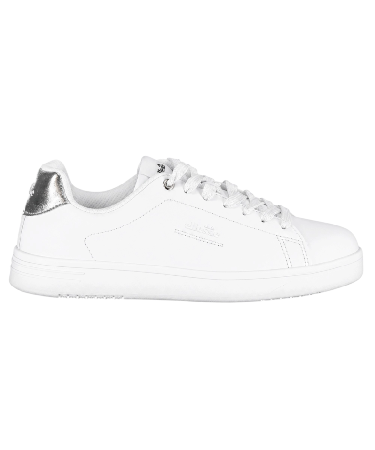 Ellesse - Ανδρικό Sneakers Fredd FREDD004-163 Λευκό