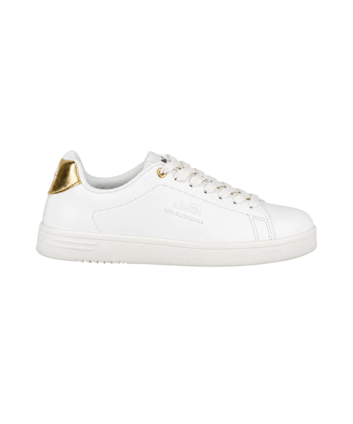 Ellesse - Ανδρικό Sneakers Fredd FREDD004-164 Λευκό