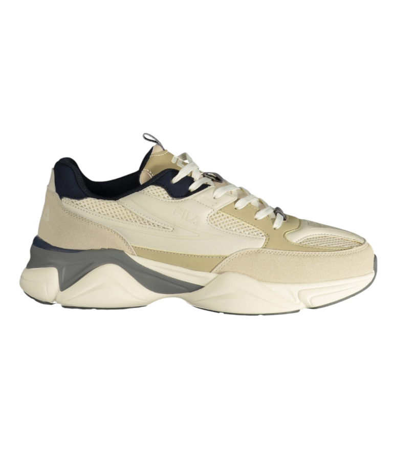 Fila - Ανδρικά Sneakers Recade FFM0408-73235 Μπεζ