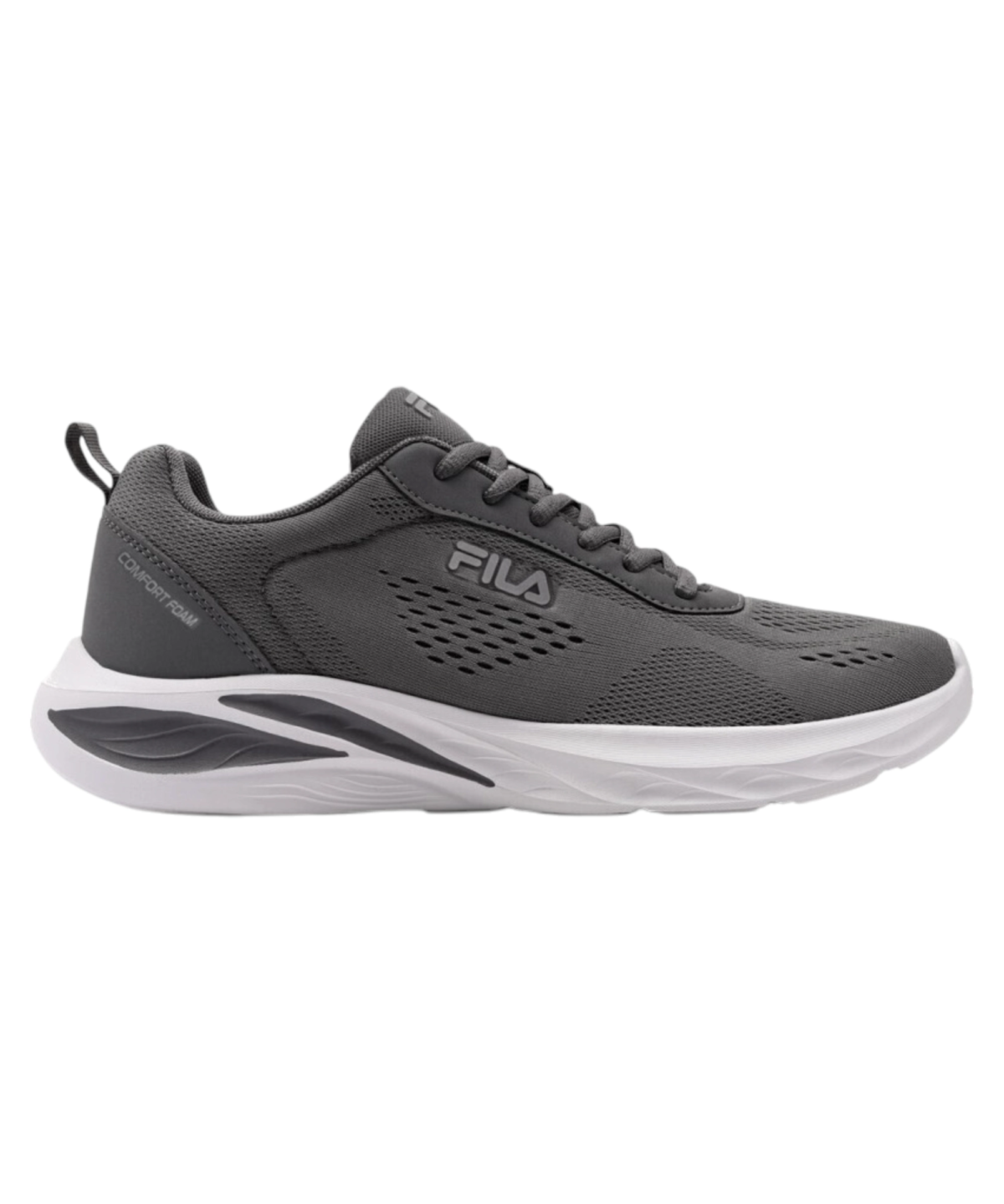 Fila - Ανδρικά Sneakers Spectris FFM0479-83354 Γκρι