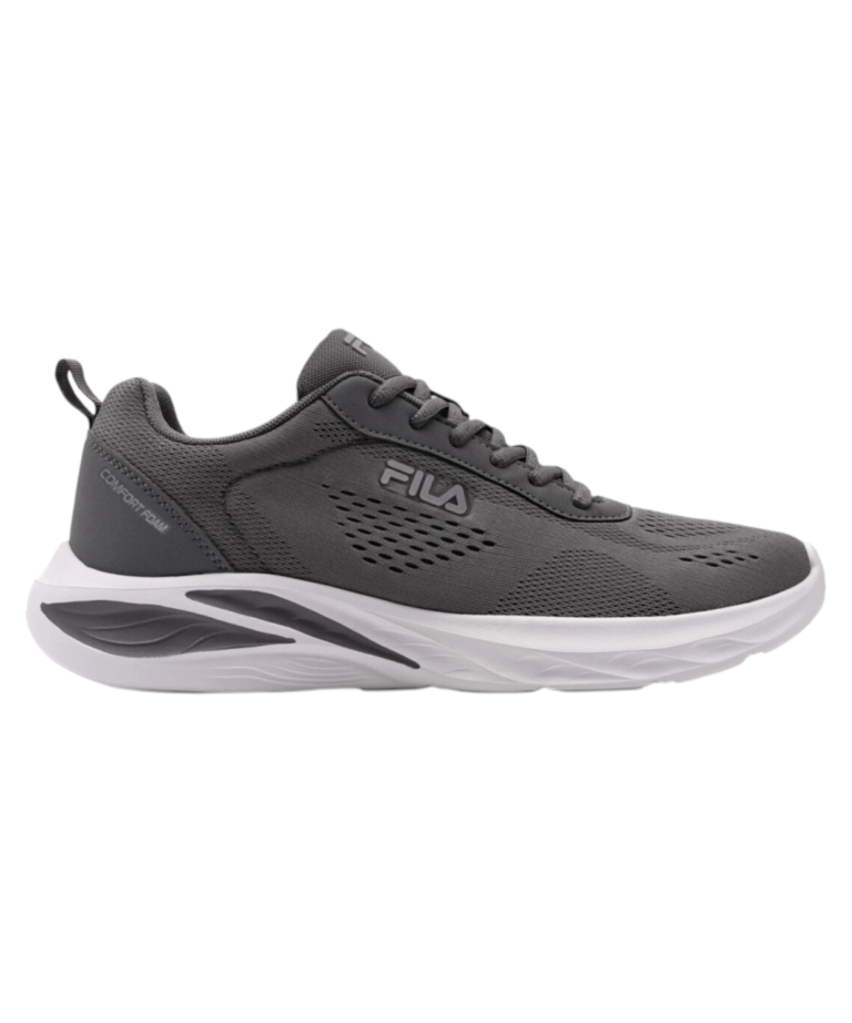 Fila - Ανδρικά Sneakers Spectris FFM0479-83354 Γκρι