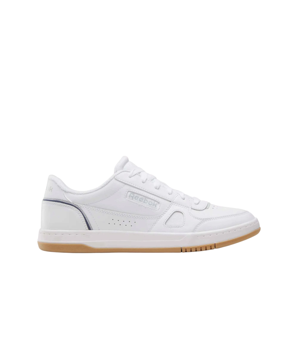 Reebok - Ανδρικά Αθλητικά Παπούτσια Court Lxs 100271467 Λευκό