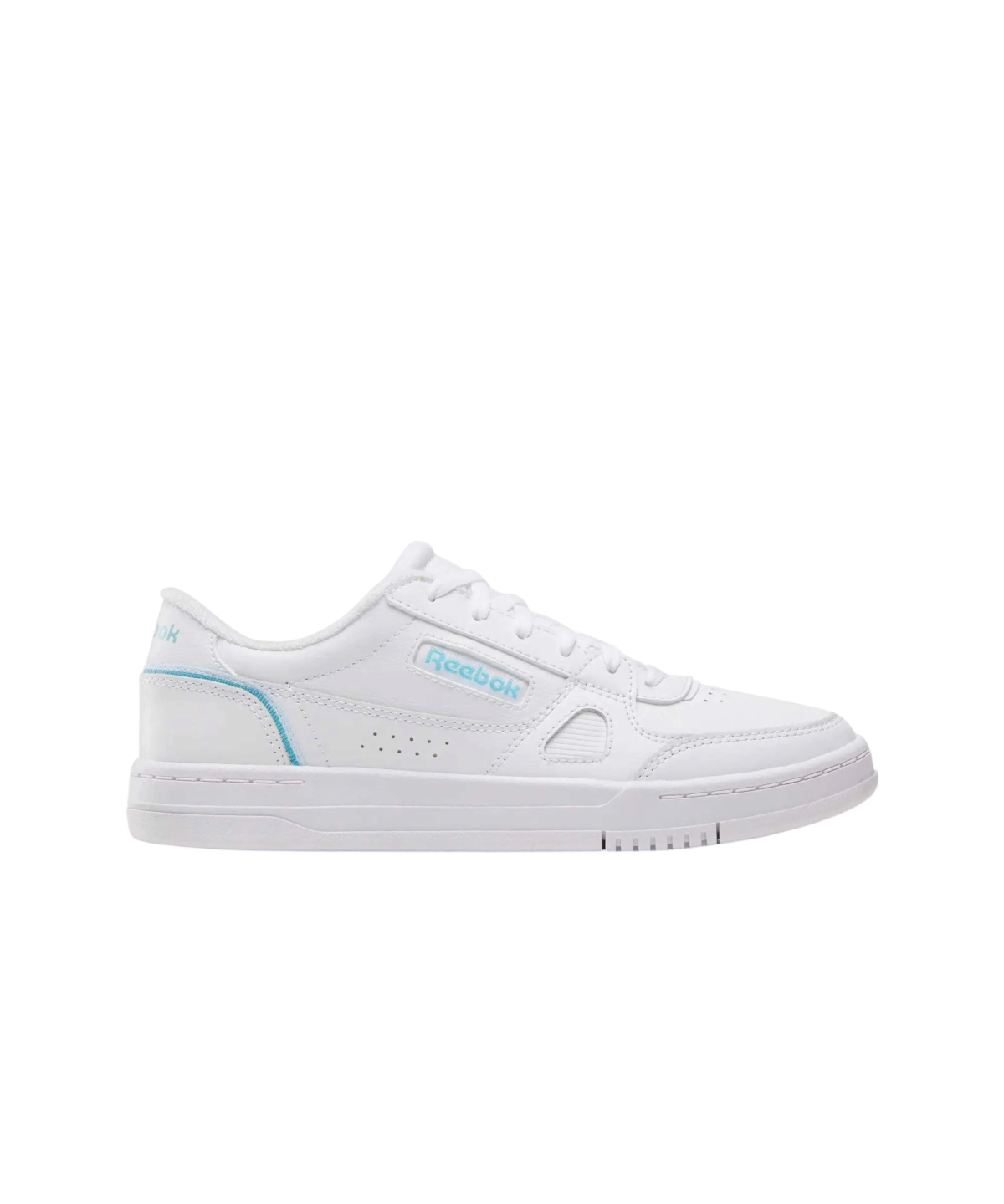 Reebok - Ανδρικά Αθλητικά Παπούτσια Court Lxs 100271603 Λευκό