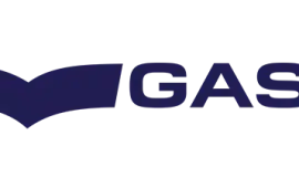 Gas