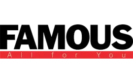 famous logo