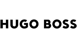 hugo boss logo